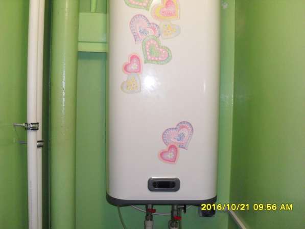 Продаю квартиру в Мурманске фото 8