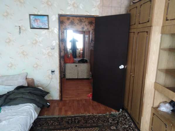 Сдам на длительный срок 2к квартиру в Покровке в Красноярске фото 19