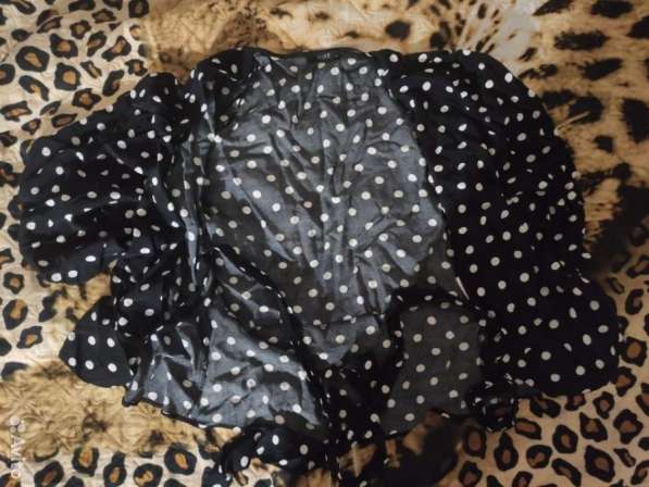 Блузка в Москве фото 3