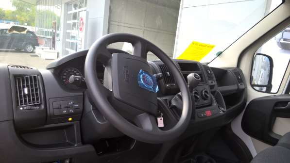 Fiat DUCATO в Мытищи фото 15