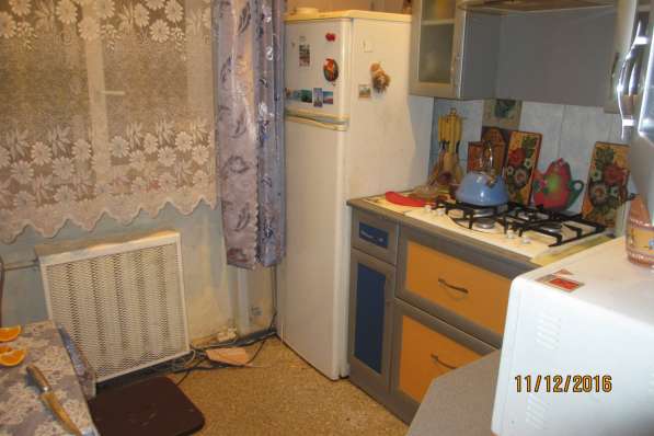 Аренда 2 комнатной квартиры в Серпухове фото 3