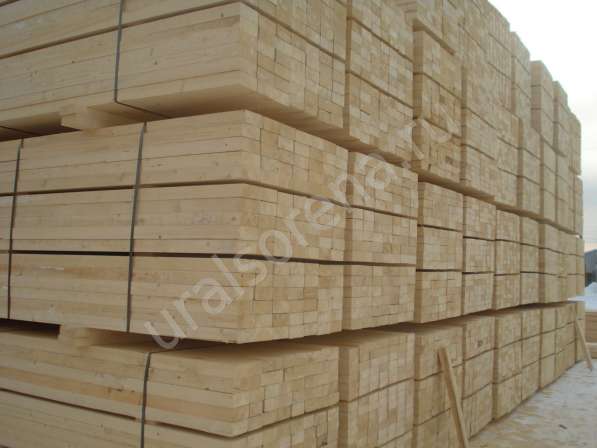 Поставка пиломатериалов в Волгограде фото 9