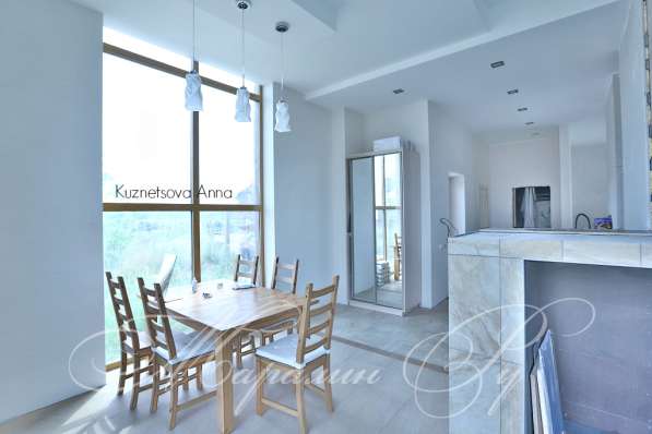 Продам коттедж в Ростов-на-Дону.Жилая площадь 266 кв.м.