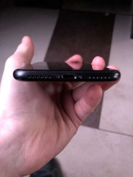 IPhone 7 128 гигов (айфон, телефон) в Подольске фото 3