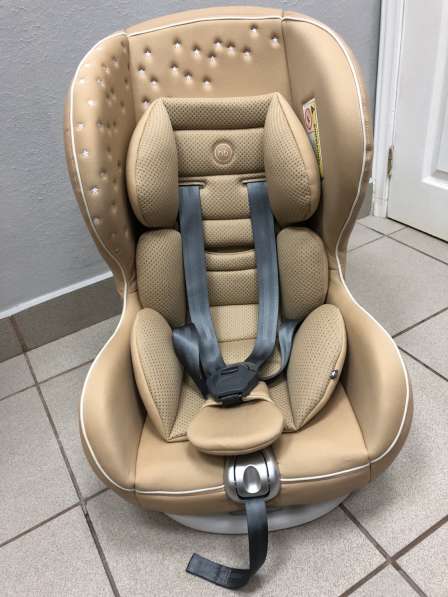 Химчистка колясок и автокресел в Москве фото 14