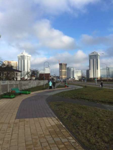 Таунхаус - Лебяжий в фото 310