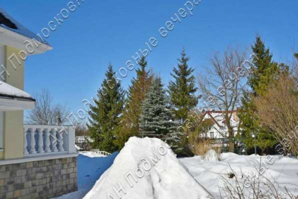 Продам коттедж в Москва.Жилая площадь 350 кв.м.Есть Электричество, Газ. в Москве фото 3