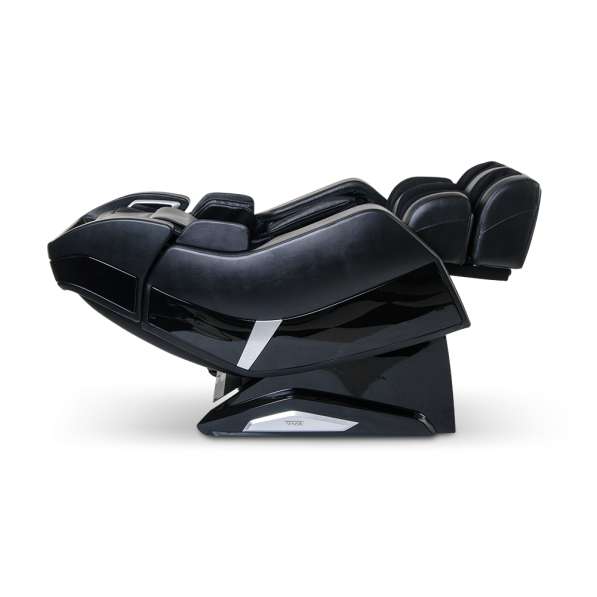 Кресло массажное Prestique черное