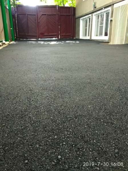 АСФАЛЬТИРОВАНИЕ-БЛАГОУСТРОЙСТВО в Ставрополе фото 13