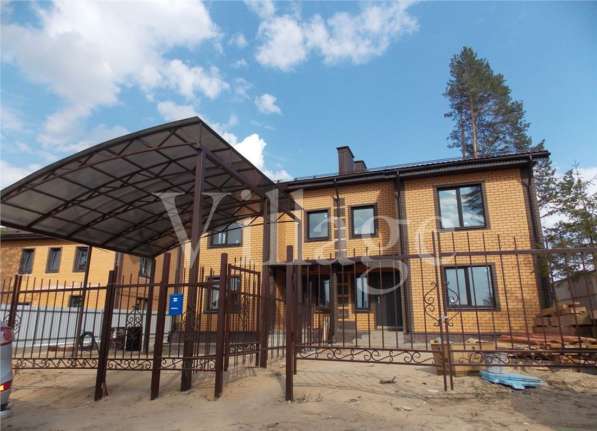 Продам таунхаус в Тверь.Жилая площадь 230 кв.м.Есть Электричество, Водопровод. в Твери фото 25