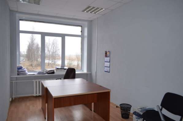 Аренда офис в Санкт-Петербурге фото 4