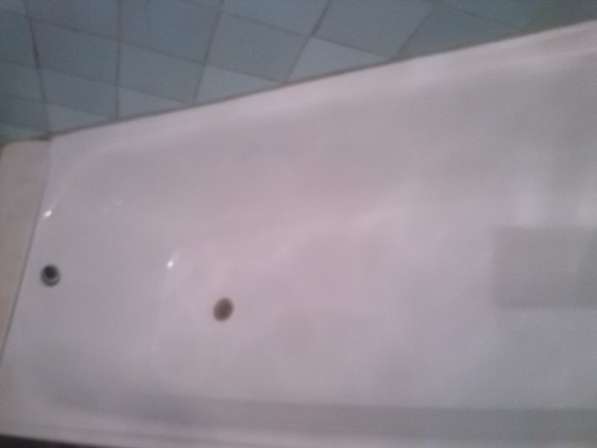 Эмалировка ванн в Саратове в Саратове фото 8