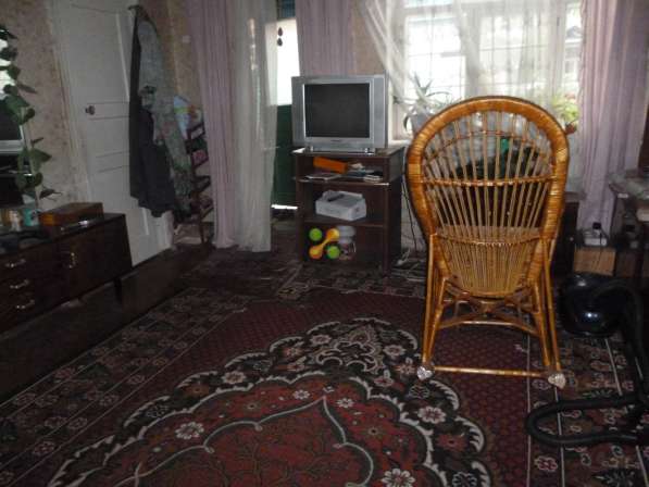 Продам дом в Ростов-на-Дону.Жилая площадь 68 кв.м. в Ростове-на-Дону фото 7