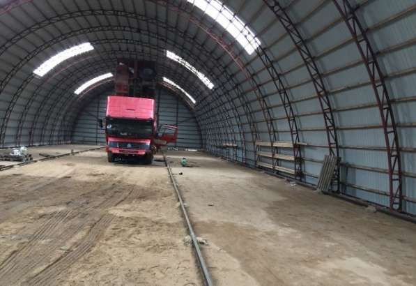 Сдается коммерческая