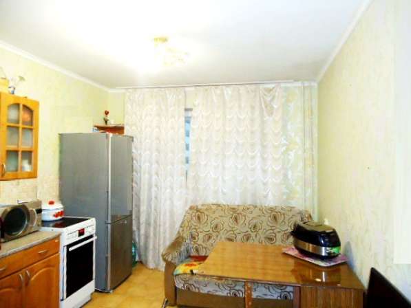 1 комнатная квартира на Уктусе в Екатеринбурге фото 17