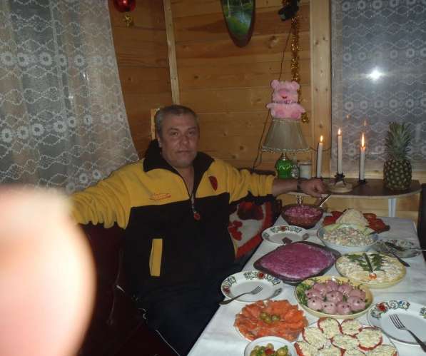 Матвей, 52 года, хочет пообщаться – Как скучно жить, без светлой Сказки! в Зеленограде фото 3
