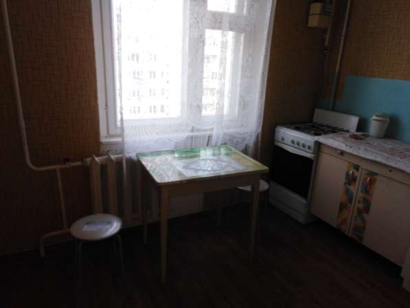 Сдаю квартиру на длительный срок в Костроме