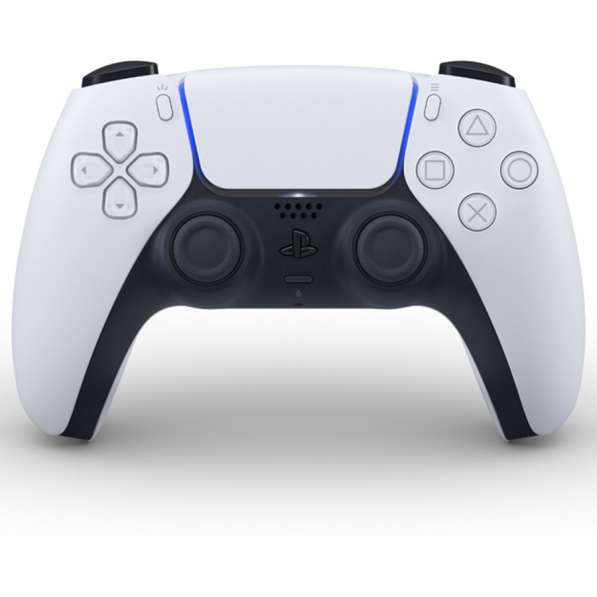 Новая PlayStation 5 с дисководом CFI - 1200A в Москве фото 3