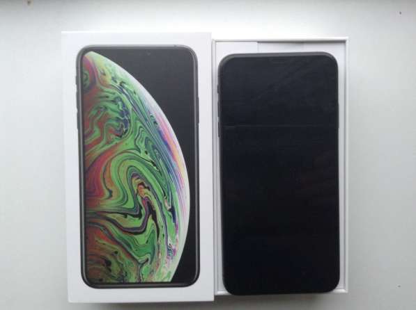 IPhone XS Max 64GB в Москве фото 4