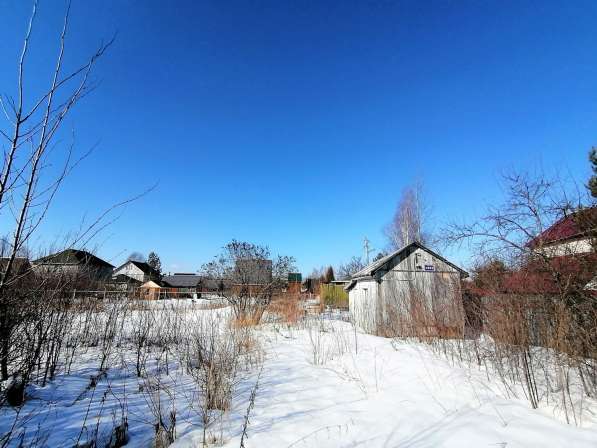 Продается участок с домом в Электростале фото 27