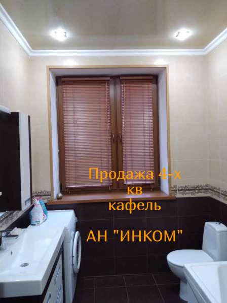 4-х кв Калининский район, ул Владычанского 45000$ в фото 38