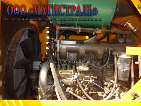 SZM ZL30 в Новосибирске фото 7