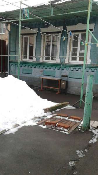 Продам дом в Ростов-на-Дону.Жилая площадь 66 кв.м. в Ростове-на-Дону фото 7