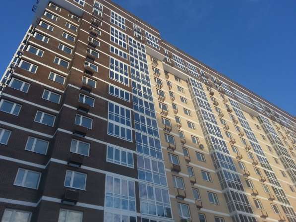 Продам студию в ЖК в Москве фото 4