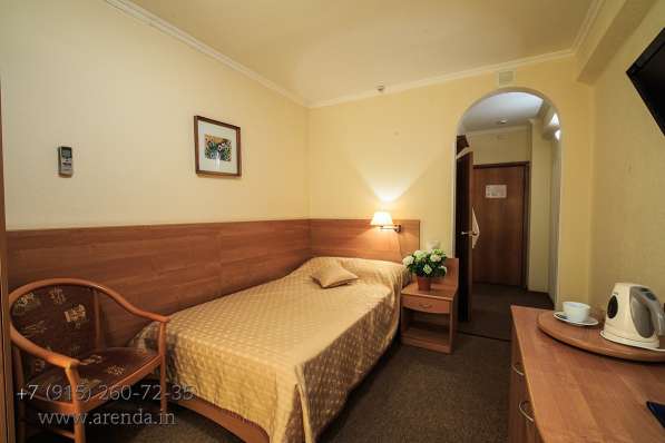 Сдаётся Гостиница, Готовый бизнес, 3 147 м&sup2; в Москве фото 50