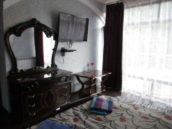 Продается Гостиница 470 кв.м. 4 этажная. в Сочи фото 6