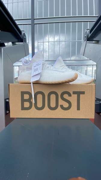 Adidas Yeezy Boost 350 в Краснодаре фото 12