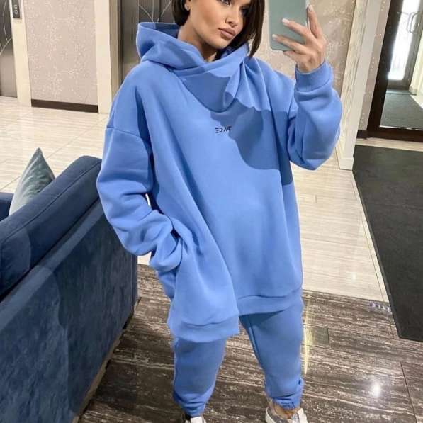 Костюм в Москве фото 4