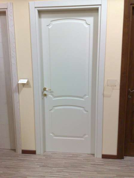 Продам эксклюзивные итальянские двери и портал в Санкт-Петербурге фото 12