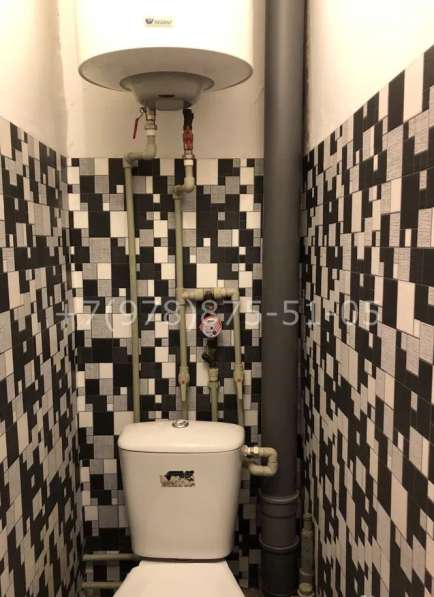 Продается 2-ком квартира в Керчи