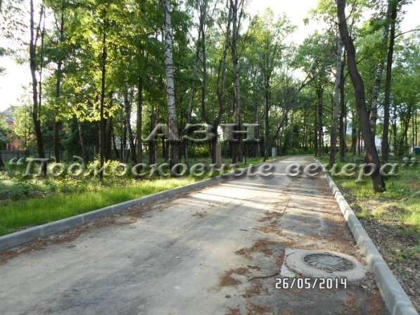 realty_mapper3.plot_in_locationПлощадь 15.00 сот.Есть Газ, Водопровод. в Москве фото 12