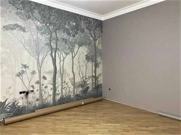 Ремонт квартир. Качественно. Мастера в фото 31