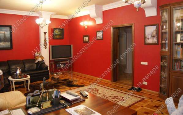 Продам дом в Москва.Жилая площадь 572 кв.м.Есть Электричество. в Москве фото 26