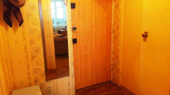 Продам 1 комнатную квартиру в г. Братск ул. Рябикова 22 в Братске фото 4