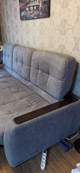 Продаю угловой диван, фабрика 8 марта в Подольске фото 5