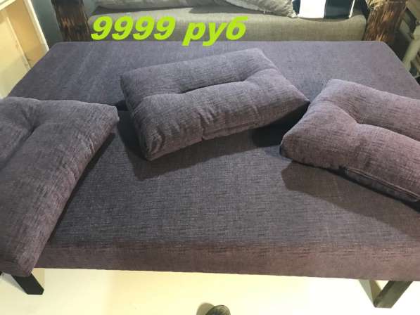 Диваны качества СССР в Севастополе фото 3