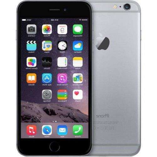 IPhone 6 black