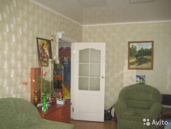 Продается однокомнатная квартира в г. Вологда в Вологде фото 7