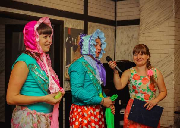 Ведущая и диджей в Волгограде фото 7