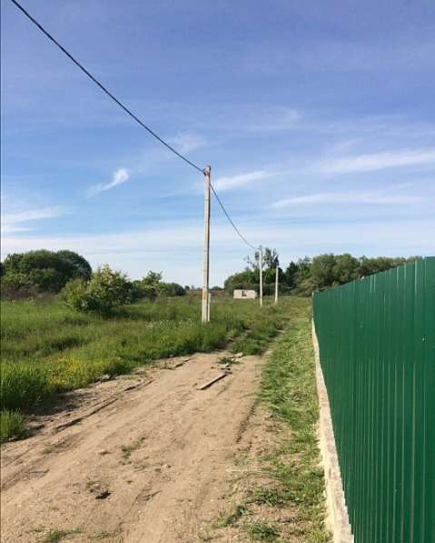 Продам земельный участок в Гурьевском районе в Калининграде