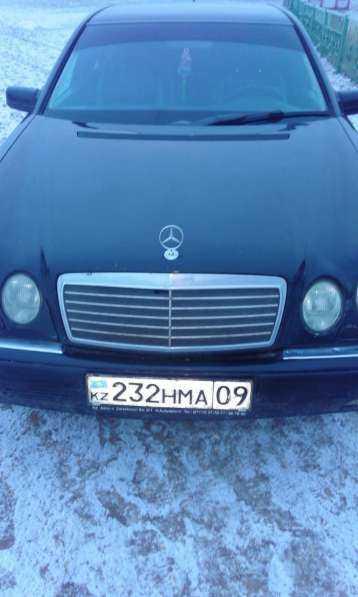 Mercedes-Benz, E-klasse, продажа в г.Жезказган в фото 6
