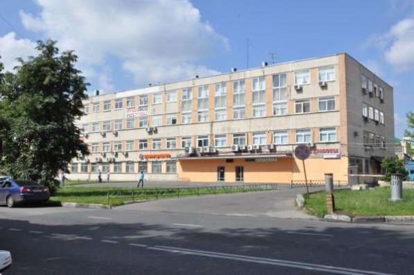 Офис в аренду 83.9 кв.м