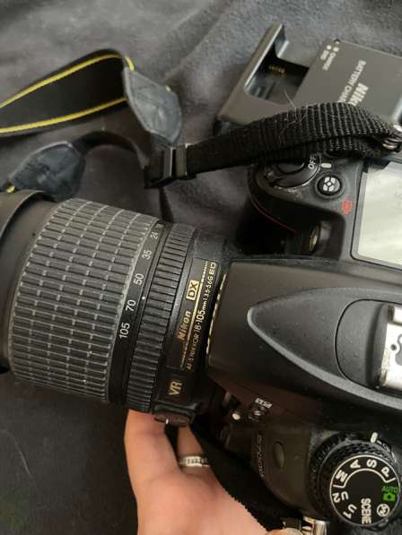 Продам фотоаппарат Nikon D7000 в Краснодаре фото 5