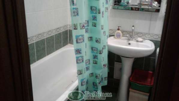 Квартира, ул. Пожарова, Гагаринский р-н, Севастополь в Севастополе фото 12