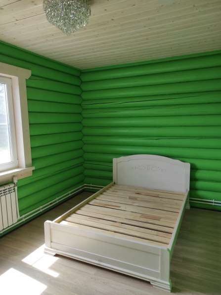 Продам дом в экологическом чистом районе в Дмитрове фото 18