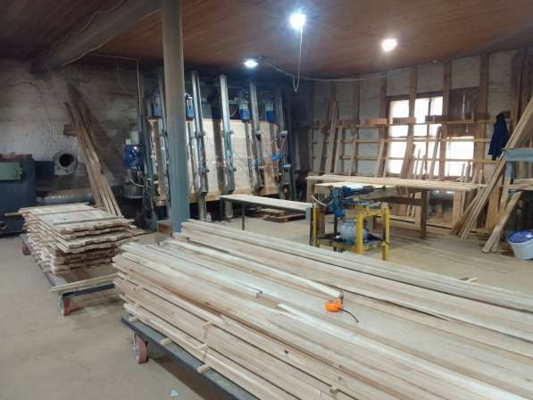 Азовсталь продаёт деревообрабатывающего производство в Смоленске